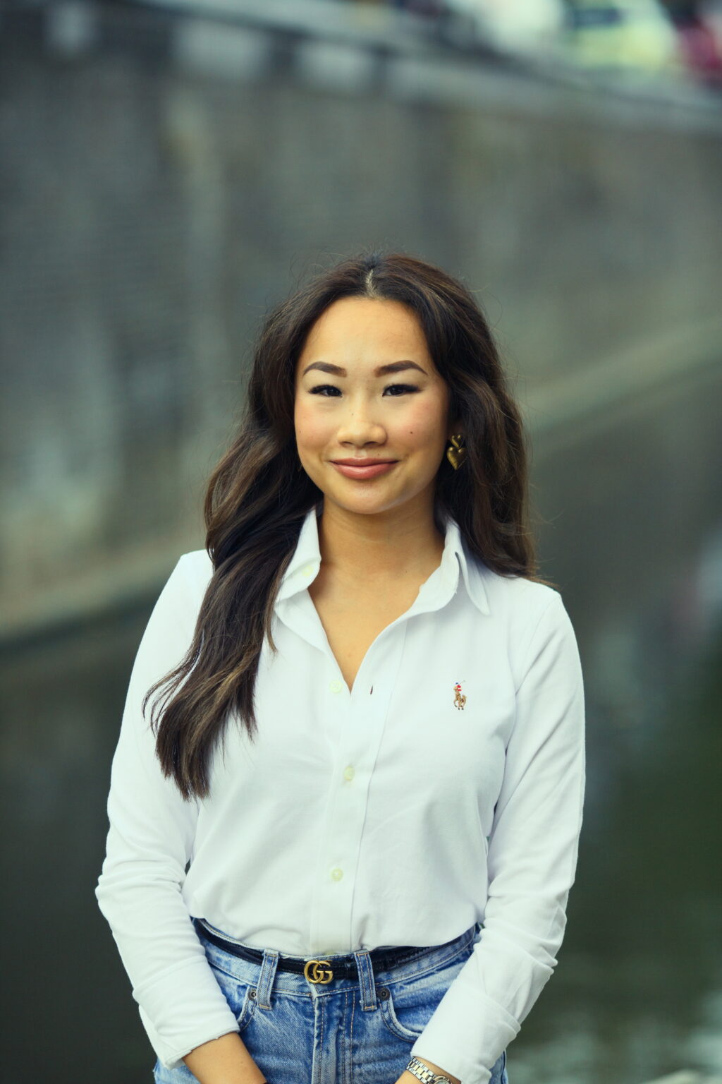 Yihong, oprichter van The Labl